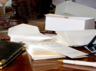 Luxe papier