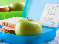 Lunchboxen