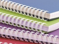 Spiraalschriften
