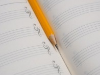 Muziekschriften