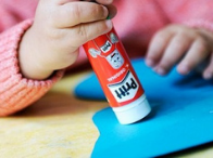 Plakstift