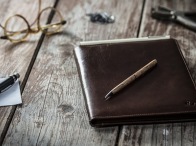 Luxe papierwaren