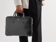Aktetassen en laptoptassen