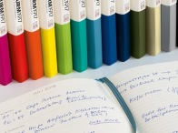 Bullet Journals & Leuchtturm Notitieboeken