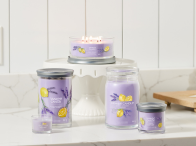 Yankee Candle Kaarsen