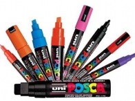 Verfmarkers