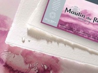 Aquarelboeken & -blokken