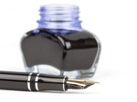 Inktflesjes