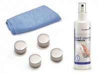 Accessoires voor borden