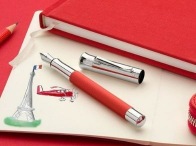 Guilloché Collectie