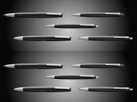 Lamy 2000 collectie