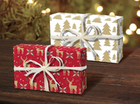 Wenskaarten & geschenkverpakkingen
