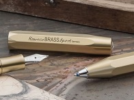 Brass Sport Collectie