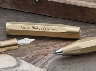 Collection Brass Sport