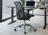 Bureaustoelen