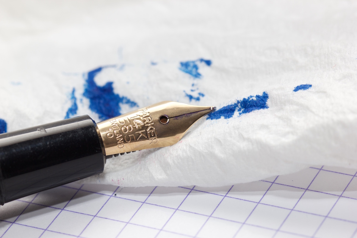 Comment choisir la bonne plume pour votre stylo plume ?