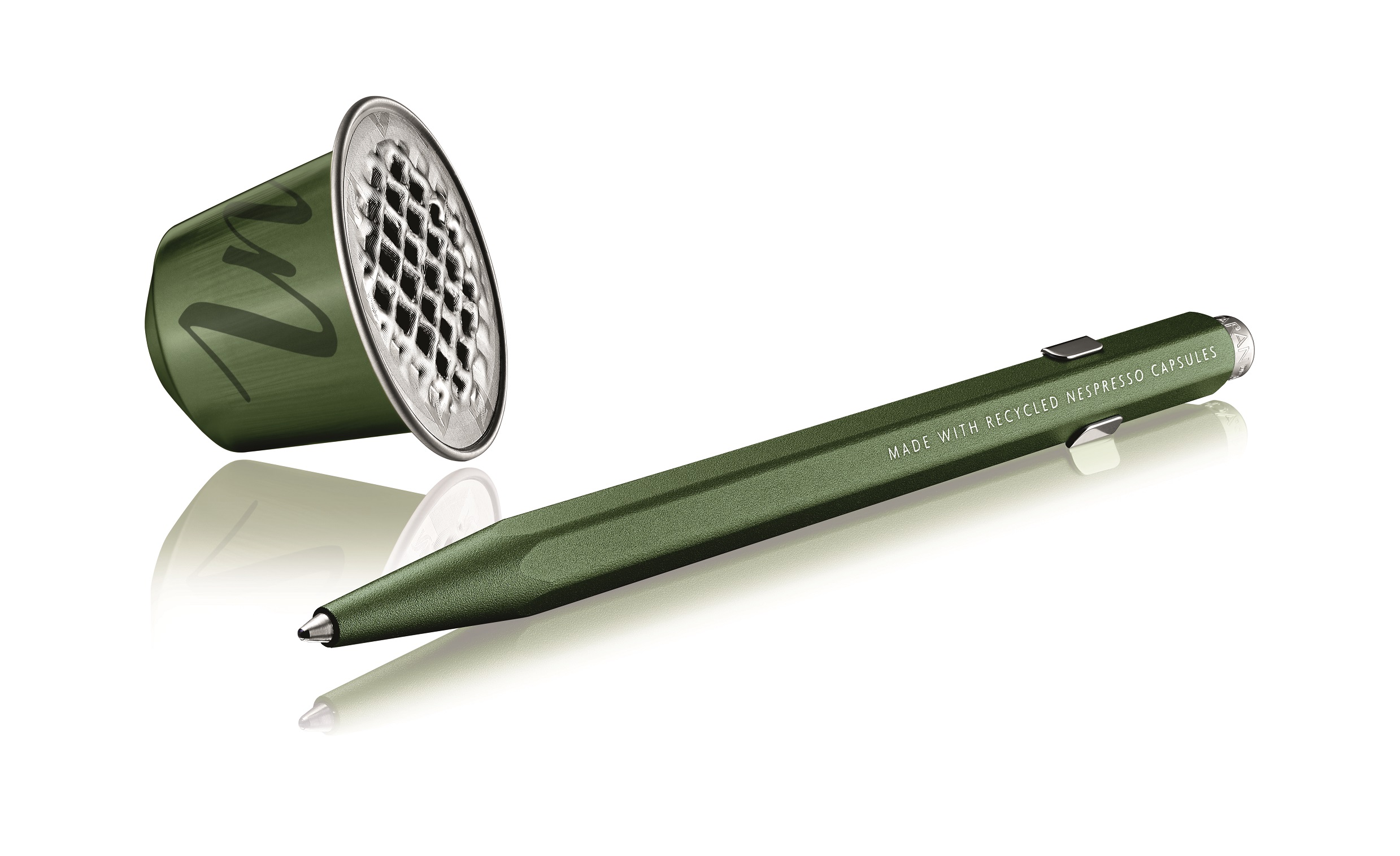 Balpen 840 Nespresso