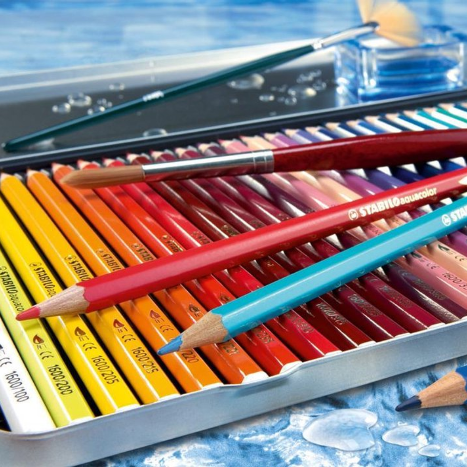 Notre sélection artistique