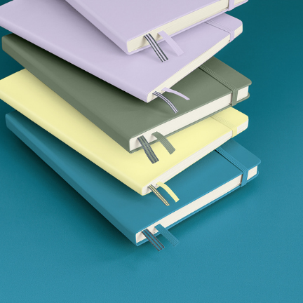 Carnets & Bullet journals