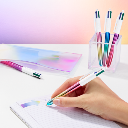 Craquez pour les couleurs Pastel