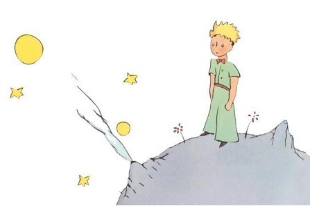 Le Petit Prince