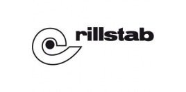 Rillstab