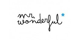 Mr Wonderful