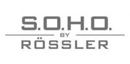 SOHO by Rossler