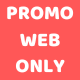 promo web only