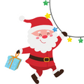 père noel